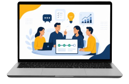 About Inatek Corp